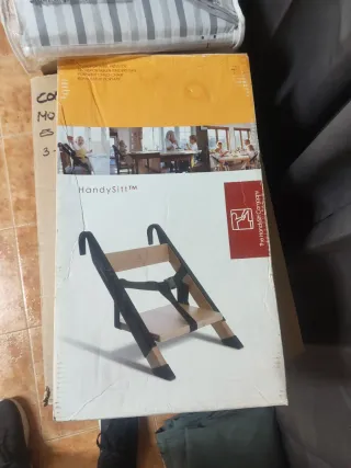 Adaptador silla HandySitt