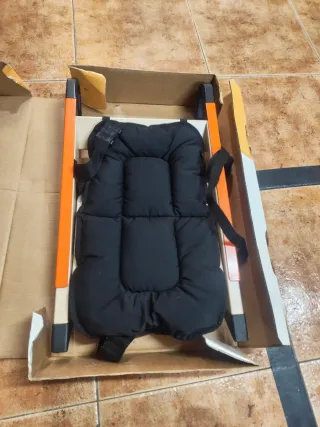 Adaptador silla HandySitt