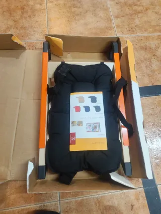 Adaptador silla HandySitt