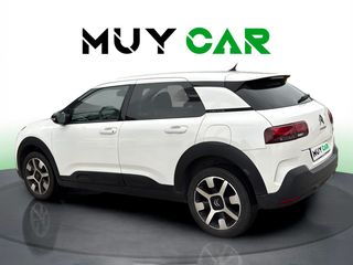 Citroen C4 Cactus PureTech 110 S&S Shine 81 kW (110 CV)