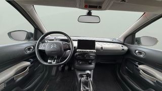 Citroen C4 Cactus PureTech 110 S&S Shine 81 kW (110 CV)