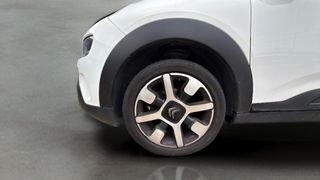 Citroen C4 Cactus PureTech 110 S&S Shine 81 kW (110 CV)