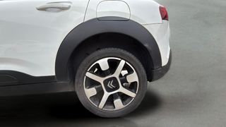 Citroen C4 Cactus PureTech 110 S&S Shine 81 kW (110 CV)