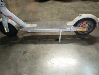 Patinete Eléctrico Xiaomi Pro Blanco