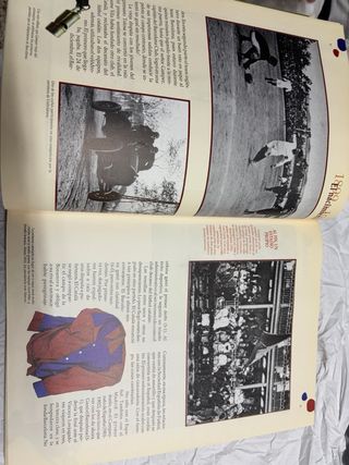 Libro de Oro del Barça 1899-1995
