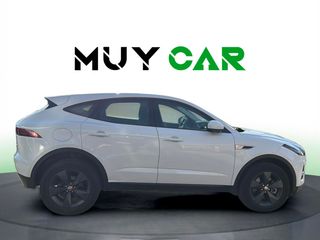 Jaguar E-PACE 2.0D 4WD Auto 120 kW (163 CV)