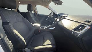 Jaguar E-PACE 2.0D 4WD Auto 120 kW (163 CV)