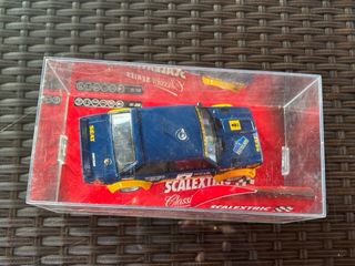 Coche Scalextric SEAT 131 Classics