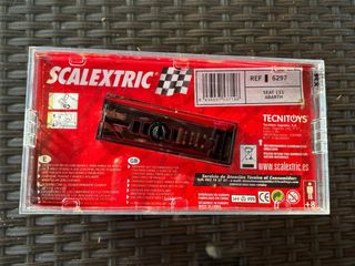 Coche Scalextric SEAT 131 Classics
