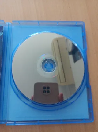 🇪🇦 Minecraft PS4 PS5