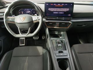 Cupra Formentor 1.4 e-Hybrid
