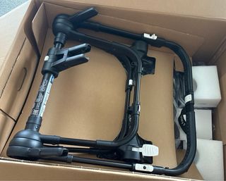 Bugaboo Donkey 5 Sillas (Enero 2025)