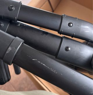 Bugaboo Donkey 5 Sillas (Enero 2025)