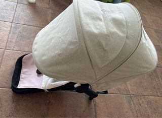 Bugaboo Donkey 5 Sillas (Enero 2025)