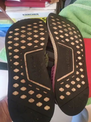 Zapatillas Adidas NMD R1 Talla 43 Boost