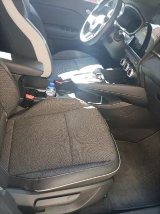 Renault captur captur 2020