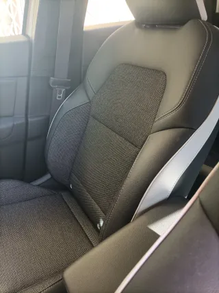 Renault captur captur 2020