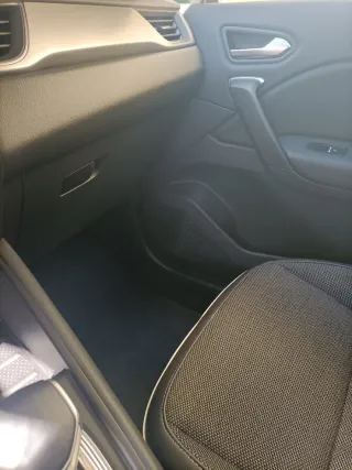 Renault captur captur 2020