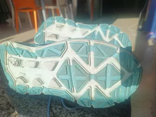 Scarpe Hoka One One n. 42.5