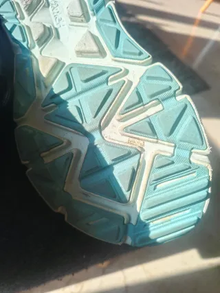 Scarpe Hoka One One n. 42.5