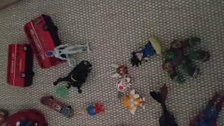 Lote de Juguetes Varios