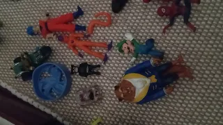 Lote de Juguetes Varios