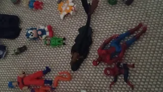 Lote de Juguetes Varios