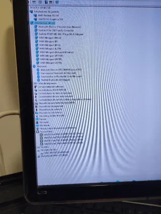 PC HP i5 6400 DDR4 2TB HDD 1TB