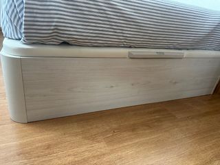 Canapé Pikolin 150x190 + Cabecero alpilles 160x120