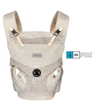 Mochila Portabebés Availand Ergo Soft