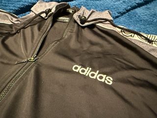 Chaqueta Adidas Adibreak