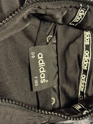 Chaqueta Adidas Adibreak