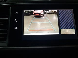 Peugeot 308 SW Allure BlueHDI 130 S&S