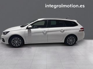 Peugeot 308 SW Allure BlueHDI 130 S&S