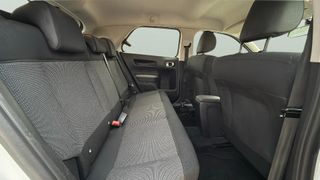 Citroen C4 Cactus PureTech 110 S&S Shine 81 kW (110 CV)