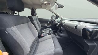 Citroen C4 Cactus PureTech 110 S&S Shine 81 kW (110 CV)