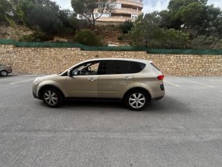 Subaru Tribeca 2006