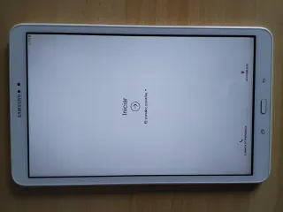 Samsung Galaxy Tab A6 LTE 10.1" 16GB