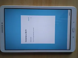 Samsung Galaxy Tab A6 LTE 10.1" 16GB