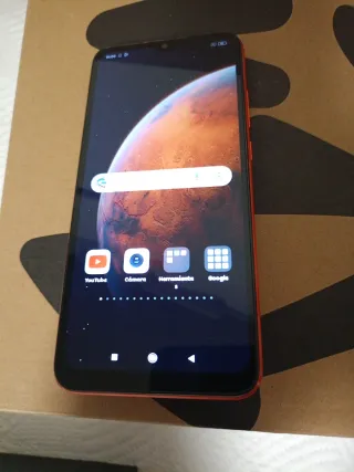 Redmi 9 C