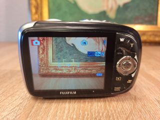 Fujifilm FinePix XP10 Cámara Digital Impermeable