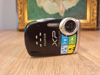 Fujifilm FinePix XP10 Cámara Digital Impermeable