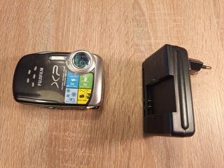 Fujifilm FinePix XP10 Cámara Digital Impermeable