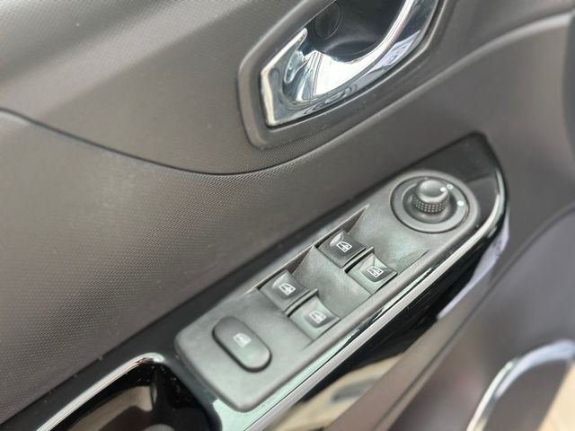 Renault Captur 2014 ZEN ENERGY