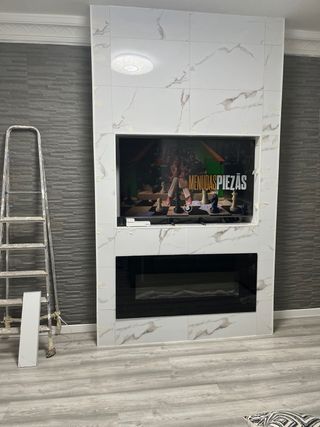 Reformamos pisos toda clase de reforma rapidos