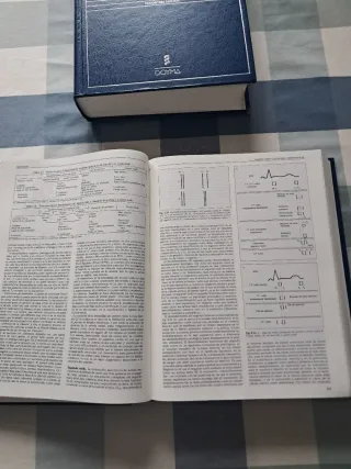 MEDICINA INTERNA 2 VOLUMENES