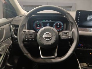 Nissan Qashqai E-POWER 140 KW (190 CV) N-Connecta