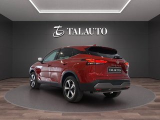 Nissan Qashqai  E-POWER 140 KW (190 CV) N-Connecta