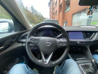 Opel Insignia Grand Sport 2018