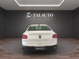 Citroën C4 X Hybrid 145 ë-DCS6 Business Edition